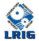 Link to Laboratory Robotics Interest Group