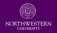 link to Northwestern university website